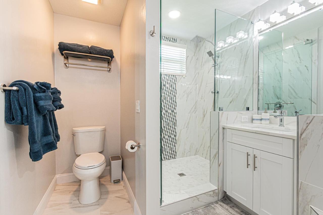 Greenlinks At Lely Luxury White Orchid Fully Renovated Modern 1St Floor 3Bdr Golf Resort Villa Naples Ngoại thất bức ảnh