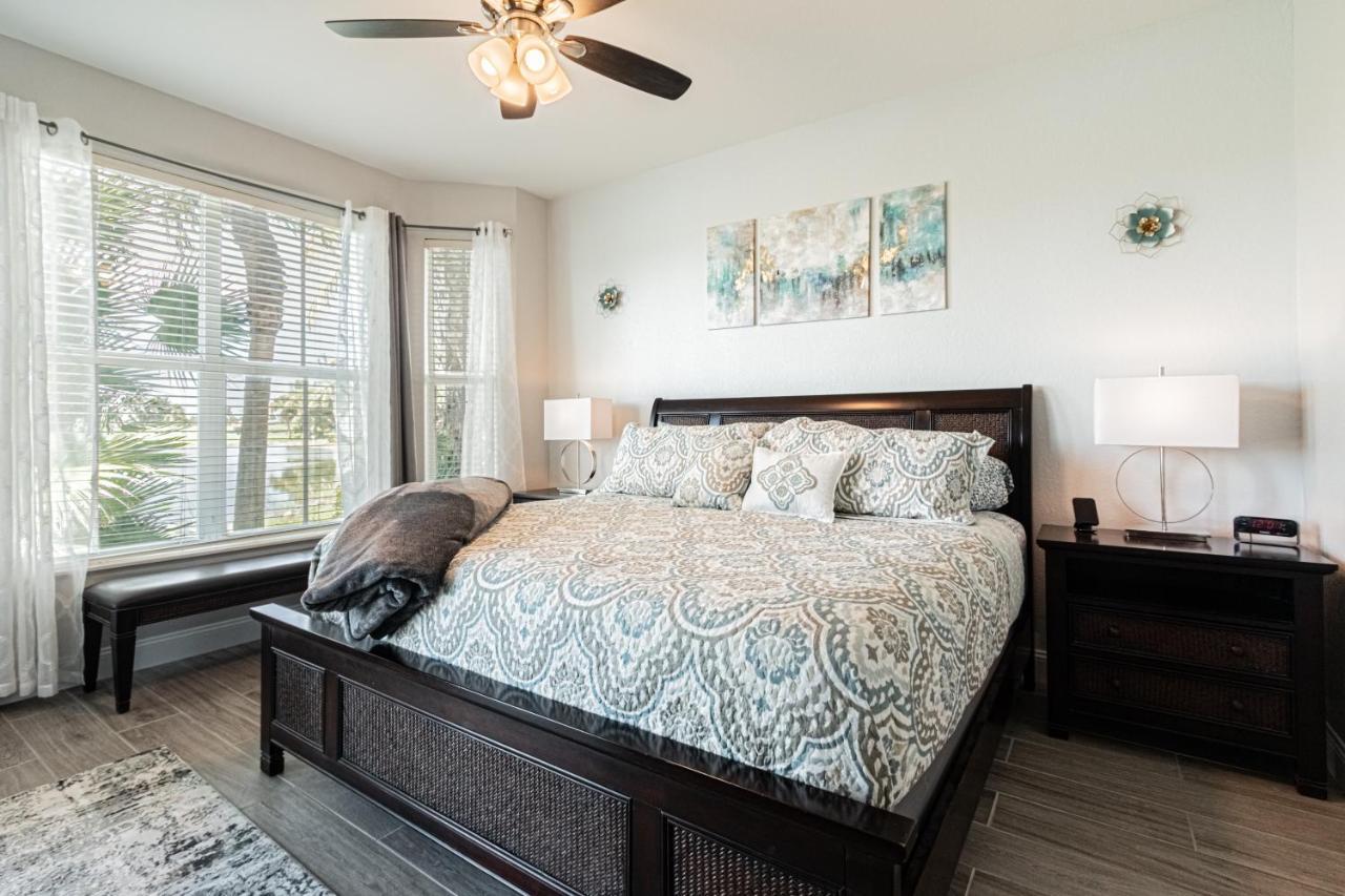 Greenlinks At Lely Luxury White Orchid Fully Renovated Modern 1St Floor 3Bdr Golf Resort Villa Naples Ngoại thất bức ảnh