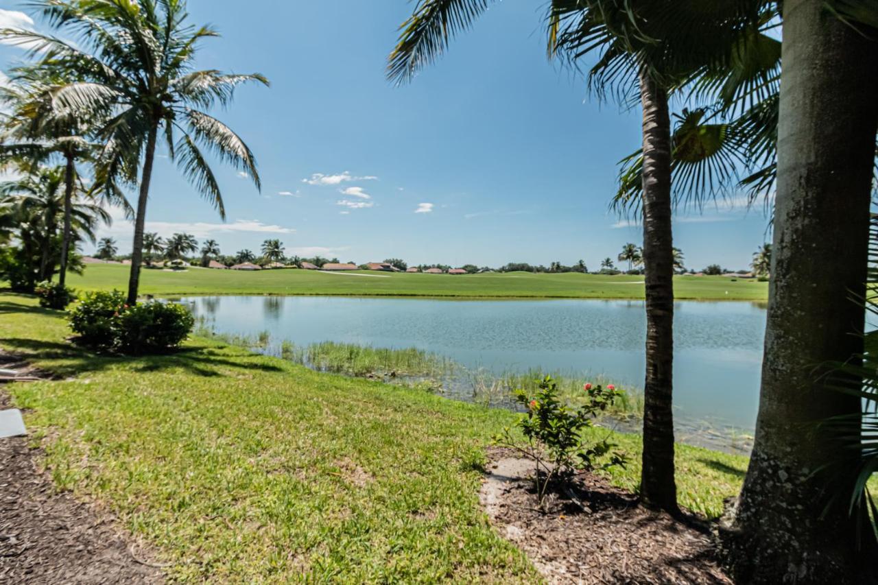 Greenlinks At Lely Luxury White Orchid Fully Renovated Modern 1St Floor 3Bdr Golf Resort Villa Naples Ngoại thất bức ảnh