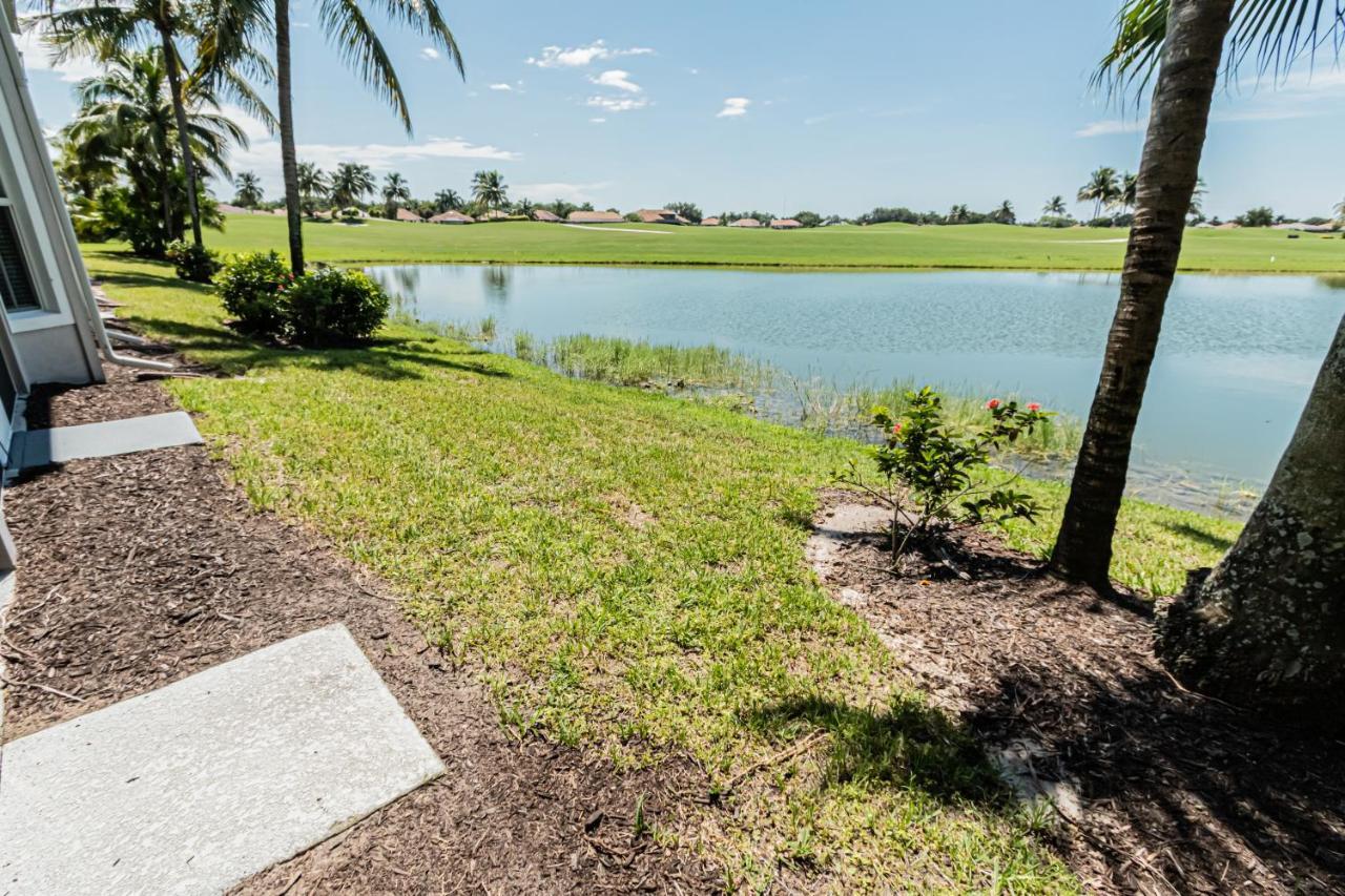 Greenlinks At Lely Luxury White Orchid Fully Renovated Modern 1St Floor 3Bdr Golf Resort Villa Naples Ngoại thất bức ảnh