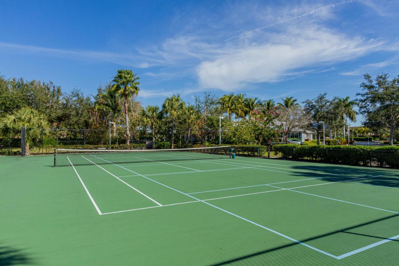 Greenlinks At Lely Luxury White Orchid Fully Renovated Modern 1St Floor 3Bdr Golf Resort Villa Naples Ngoại thất bức ảnh