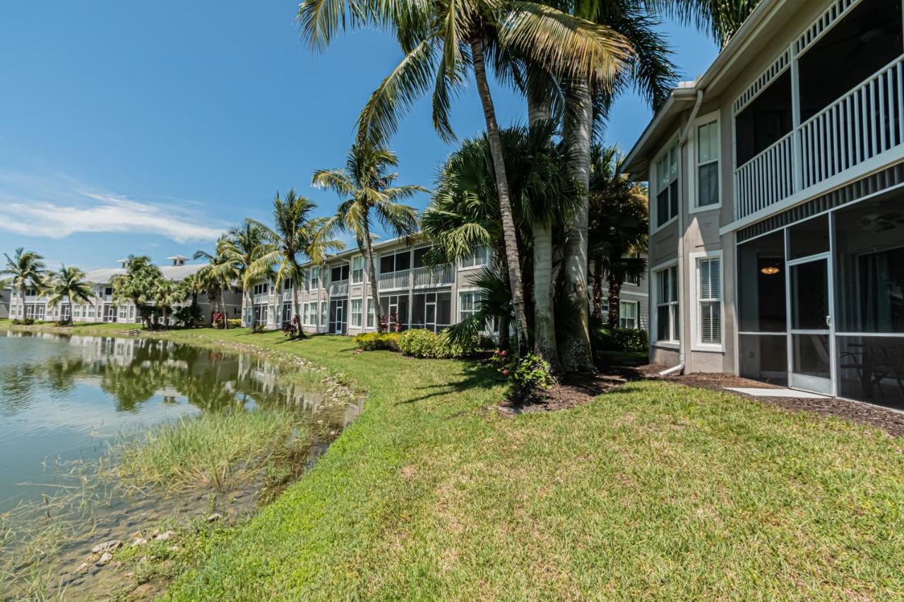 Greenlinks At Lely Luxury White Orchid Fully Renovated Modern 1St Floor 3Bdr Golf Resort Villa Naples Ngoại thất bức ảnh