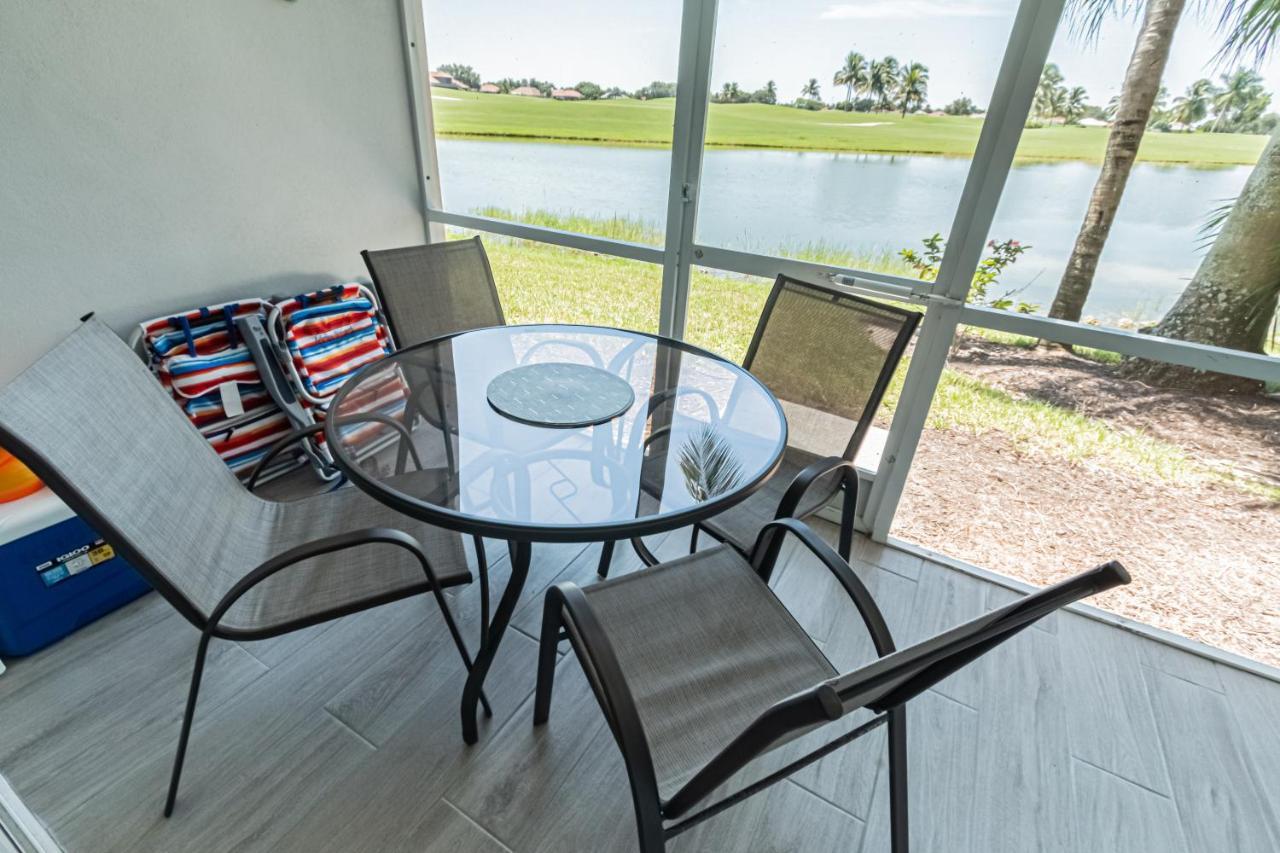 Greenlinks At Lely Luxury White Orchid Fully Renovated Modern 1St Floor 3Bdr Golf Resort Villa Naples Ngoại thất bức ảnh