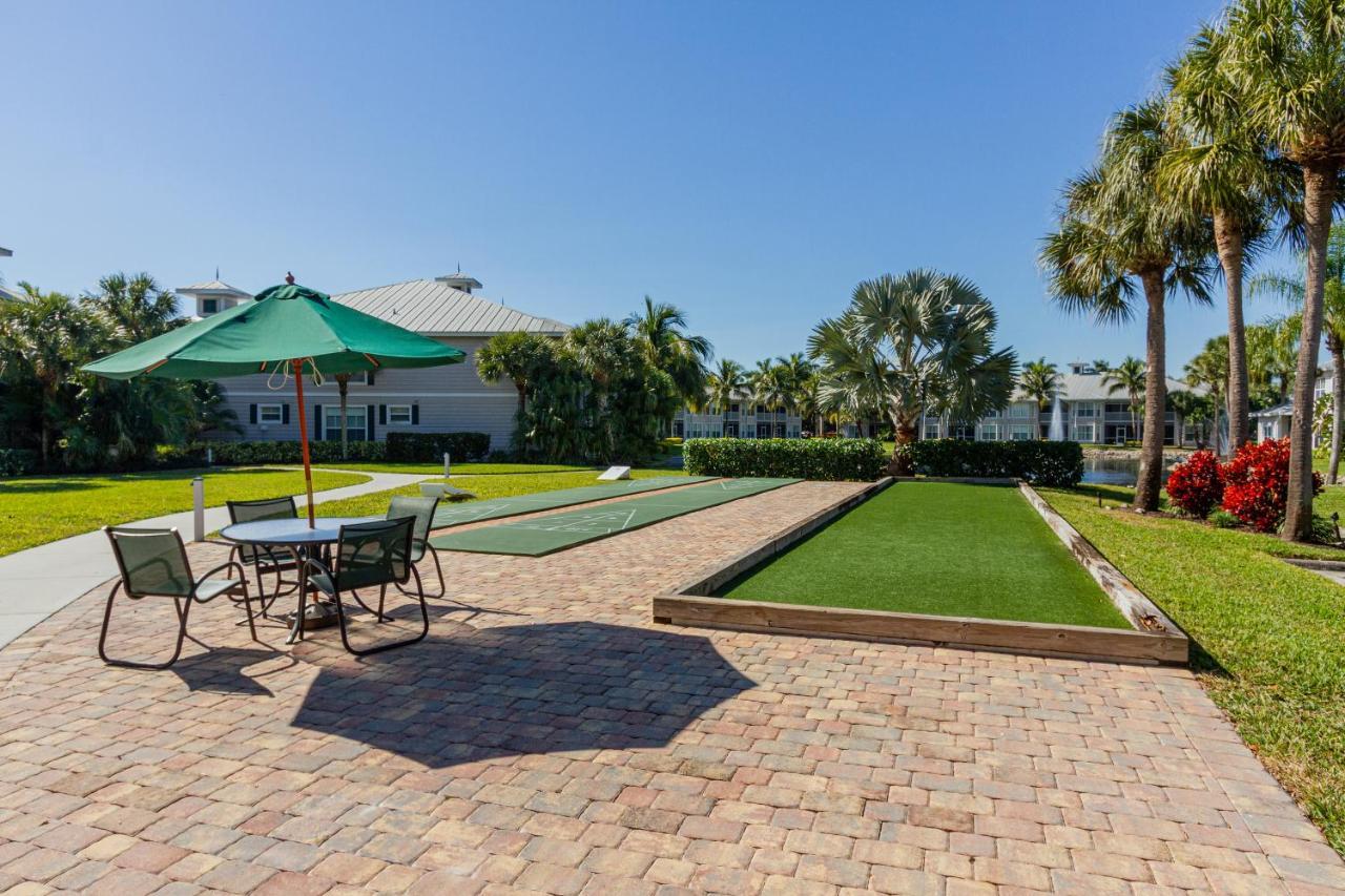 Greenlinks At Lely Luxury White Orchid Fully Renovated Modern 1St Floor 3Bdr Golf Resort Villa Naples Ngoại thất bức ảnh