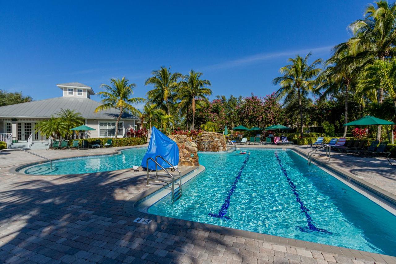 Greenlinks At Lely Luxury White Orchid Fully Renovated Modern 1St Floor 3Bdr Golf Resort Villa Naples Ngoại thất bức ảnh