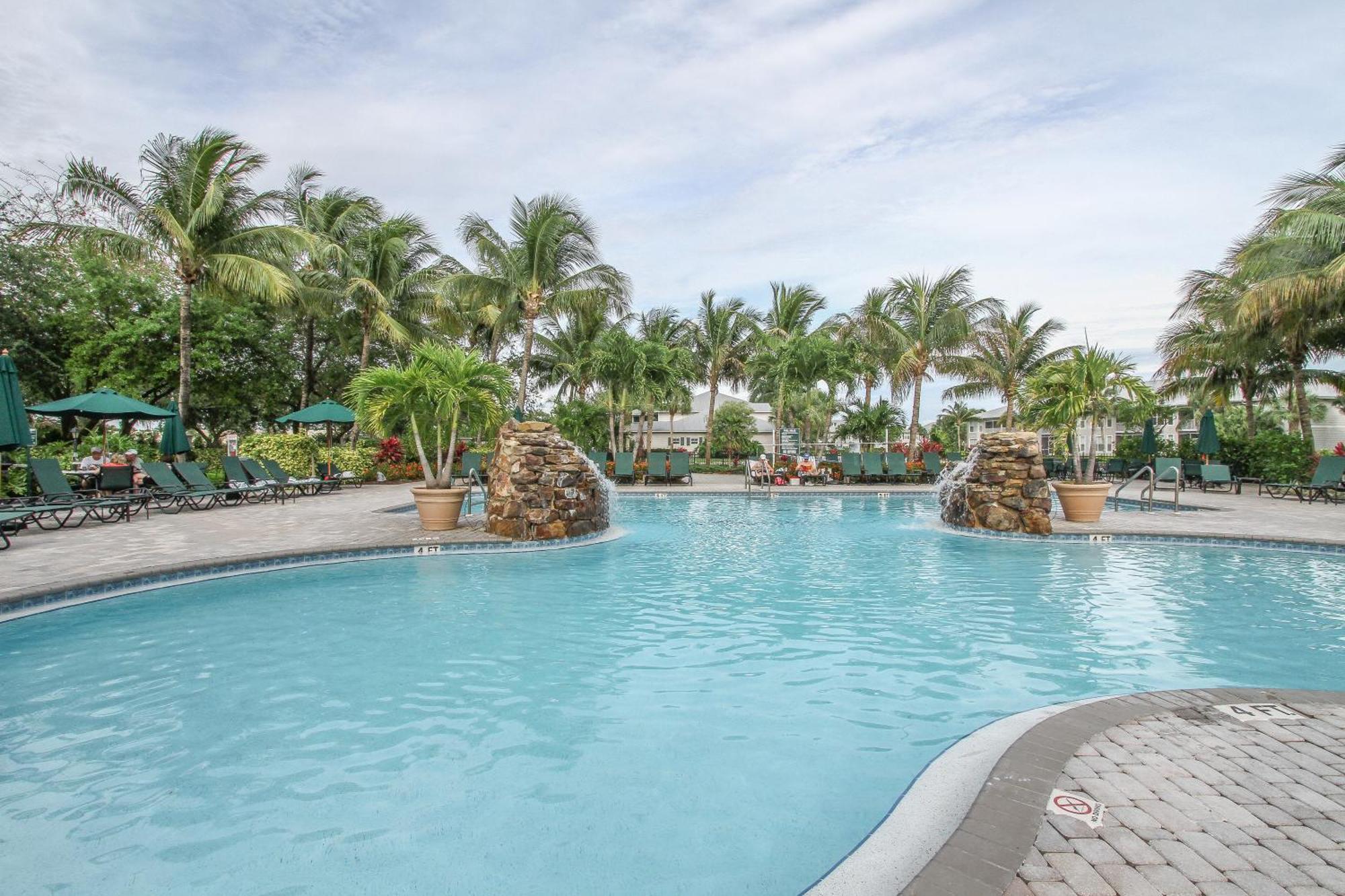 Greenlinks At Lely Luxury White Orchid Fully Renovated Modern 1St Floor 3Bdr Golf Resort Villa Naples Ngoại thất bức ảnh